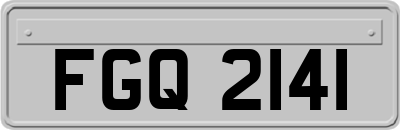 FGQ2141