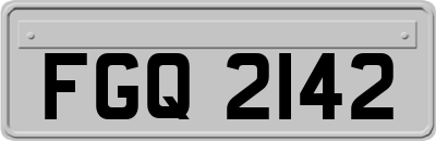 FGQ2142