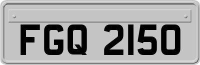 FGQ2150