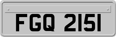 FGQ2151