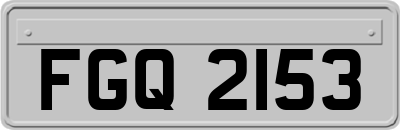 FGQ2153