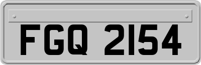 FGQ2154