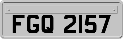 FGQ2157