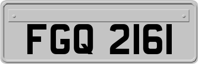 FGQ2161