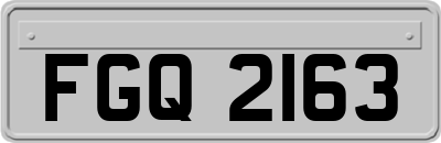 FGQ2163