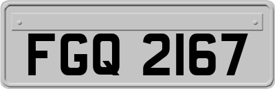 FGQ2167