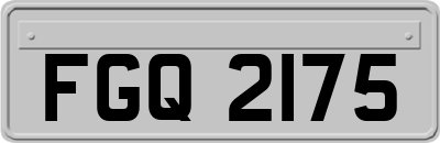 FGQ2175