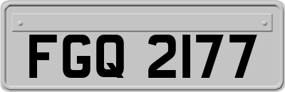 FGQ2177