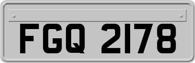 FGQ2178