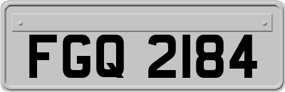 FGQ2184