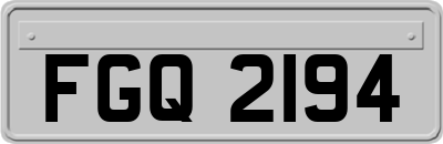 FGQ2194