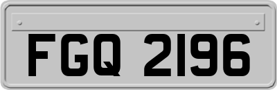 FGQ2196