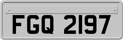 FGQ2197