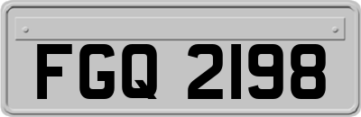 FGQ2198