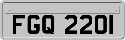 FGQ2201