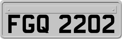 FGQ2202