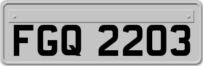 FGQ2203