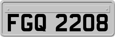FGQ2208