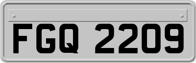 FGQ2209