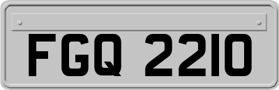 FGQ2210