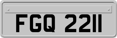 FGQ2211