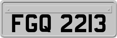 FGQ2213