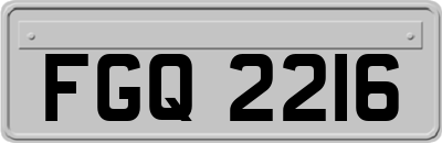 FGQ2216