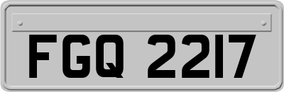 FGQ2217