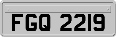 FGQ2219