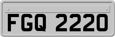 FGQ2220