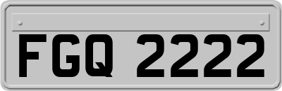 FGQ2222