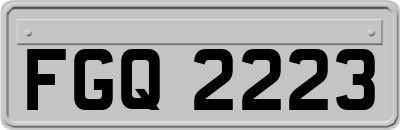 FGQ2223