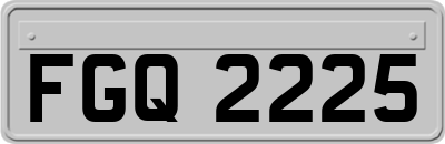 FGQ2225