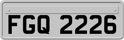 FGQ2226