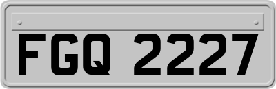 FGQ2227