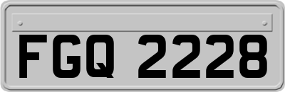 FGQ2228