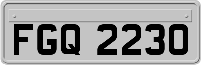FGQ2230