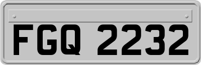 FGQ2232