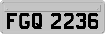 FGQ2236