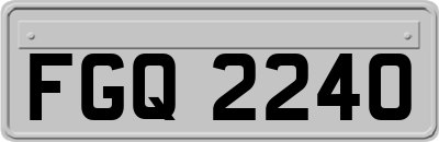 FGQ2240