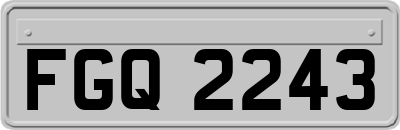 FGQ2243