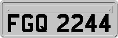 FGQ2244