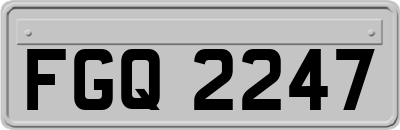 FGQ2247