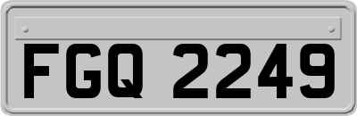 FGQ2249