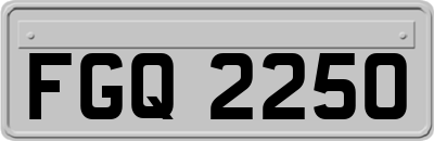 FGQ2250