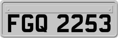 FGQ2253