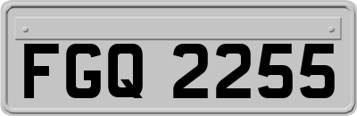 FGQ2255