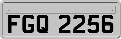 FGQ2256