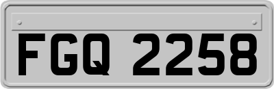 FGQ2258