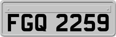 FGQ2259